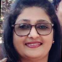 Amita Gopal