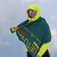 Audrius Daugela