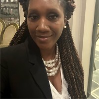 Preshunda Johnson