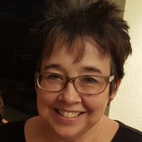 Harriet Wharton