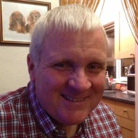 Mark Roberts