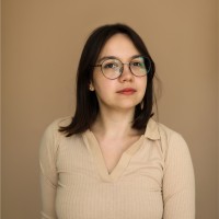 Khrystyna Kanahina