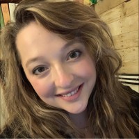 Olivia Mcgrew