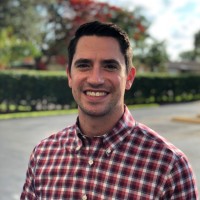 Matthew Naliborski RD, CSOWM, LDN, CDE