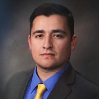 Christopher Ortega