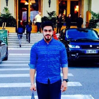 Gaurav M.