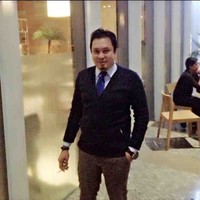 Pristiawan Bayuaji