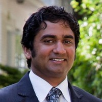 Anith Mathai