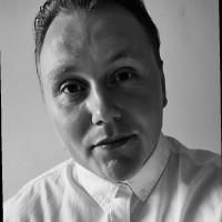 Andreas Bæk Laursen
