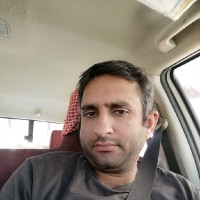 Danish Ali