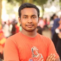Tapash Majumder