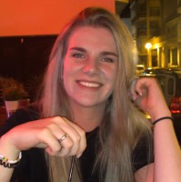 Isis Van Kampen