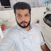 Priyesh P