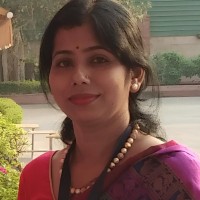 Dr. Shrabani Mallick