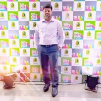 Binod Meher