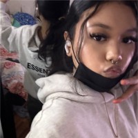 Leah Meas