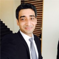 Usman K.
