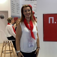 Vicky Tsirigoti