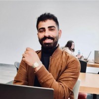 Ahmad Fraij