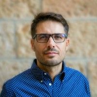 Luis Martinez Zirr