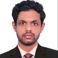 Benson b daniel