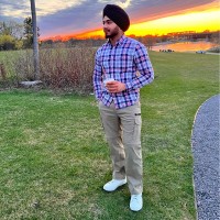 Tanmandeep Singh