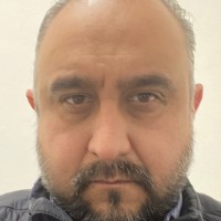 Edgar Javier Gómez Torres
