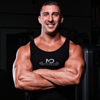 Marco D'Angelo