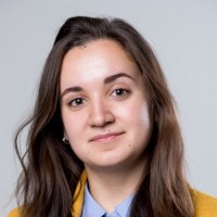 Kseniya Egorova