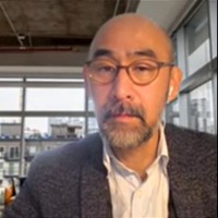 Yusuke Nakagawa