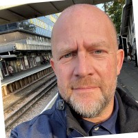 Simon Hodson