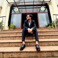 Mohammed Sufiyan Patel