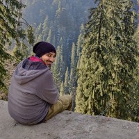 Devanshu Gupta