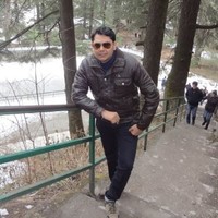 Praful Mishra