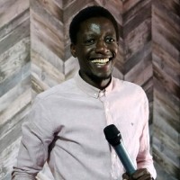 Joshua Ochieng Oseno