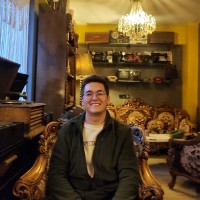 Burak C.