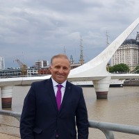 Daniel Facchinelli