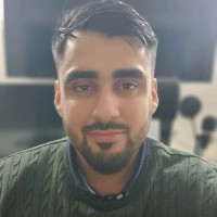Shahzeb Faraz Syed