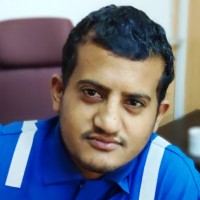 Ali Bin Raknah Albriki