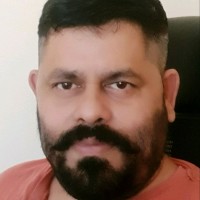 Chinmay Pati
