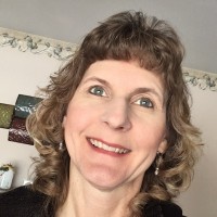 Sherri Sutton