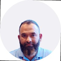 Shafraz Mohideen
