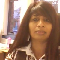 Sharon Shabally