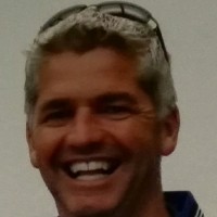 Colin Mortimer