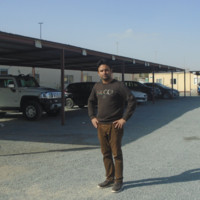Shahid Nazir