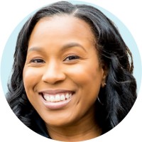 Verlisha Goins, Dnp, Aprn, Fnp-C