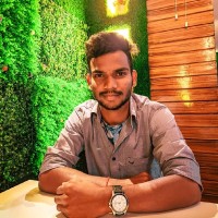 Vishnu Vardhan Reddy Maddirala
