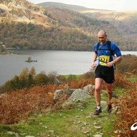 Dave Vaughan