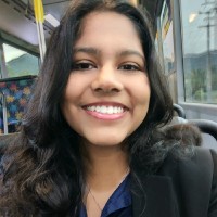 Arushi Mehra