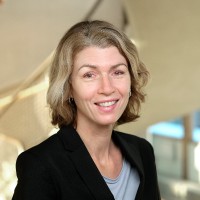 Eva Hedlund